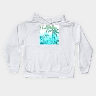 Summer Kids Hoodie